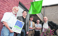 bronsgroen sociale energie