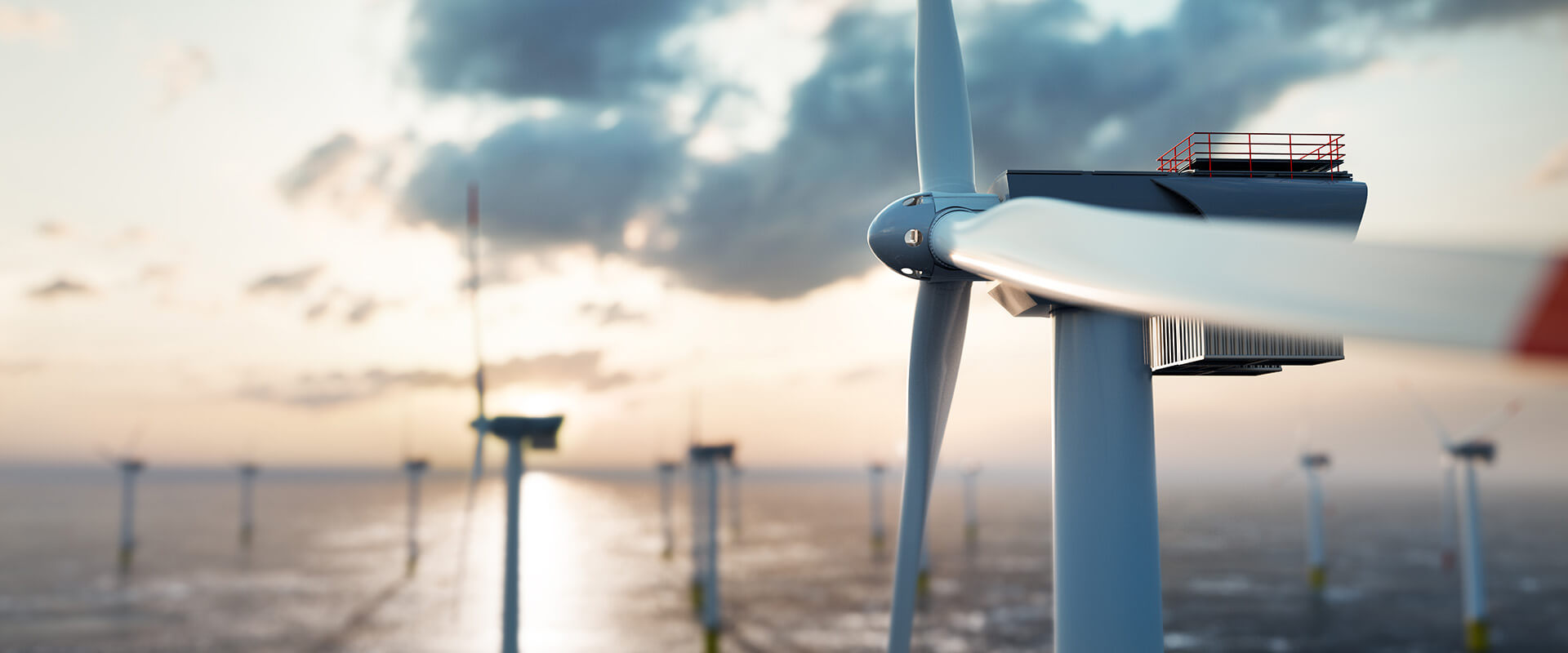 Rechtstreeks toegang voor burgers tot nieuwe windparken in Noordzee gegarandeerd