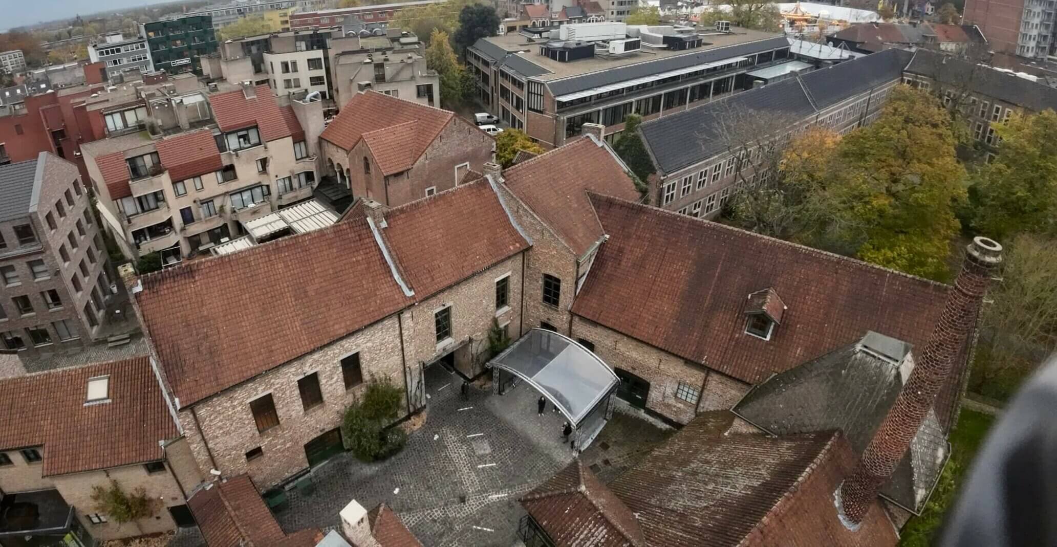 Hasselt innoveert: Nieuwe zonne-initiatieven met Bronsgroen en energiedelen